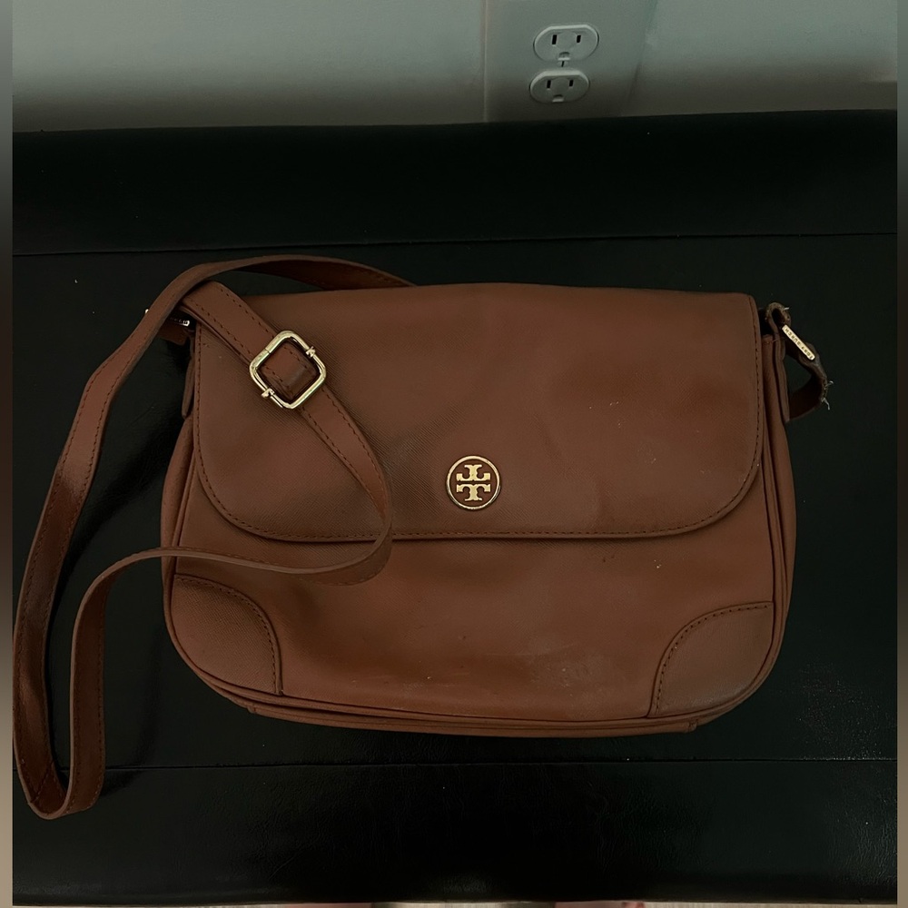 Tory Burch Crossbody
